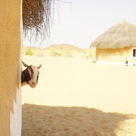 Mala Ki Dhani Jaisalmer Exterior foto