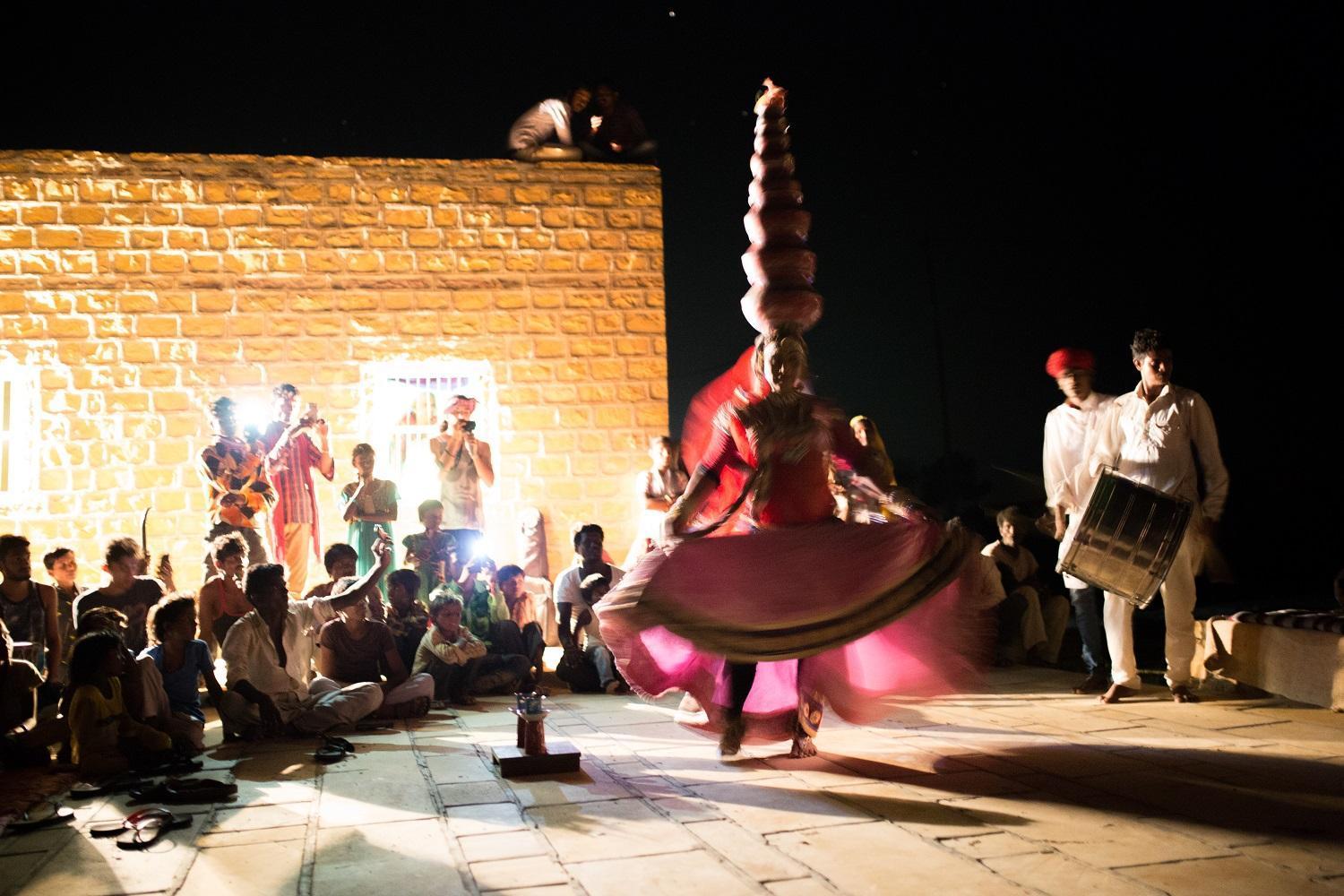 Mala Ki Dhani Jaisalmer Exterior foto