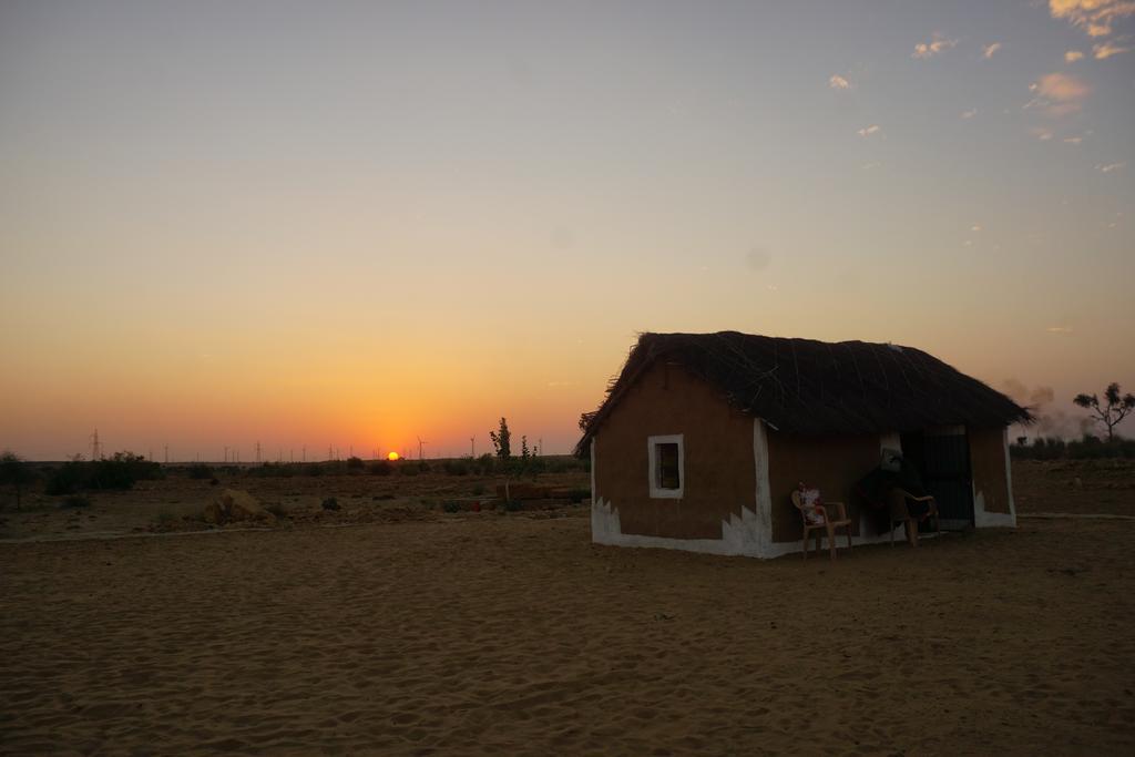 Mala Ki Dhani Jaisalmer Exterior foto