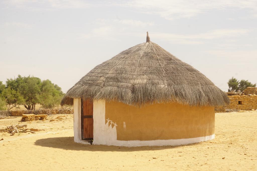 Mala Ki Dhani Jaisalmer Exterior foto