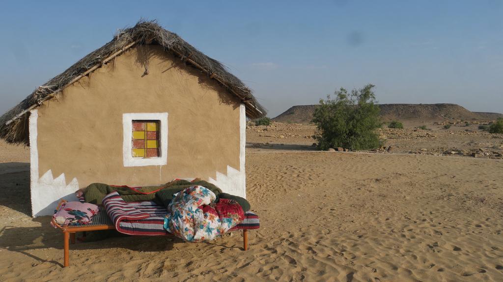Mala Ki Dhani Jaisalmer Exterior foto