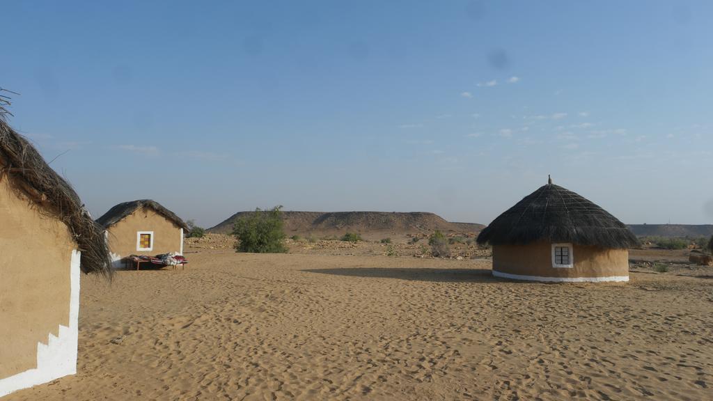 Mala Ki Dhani Jaisalmer Exterior foto